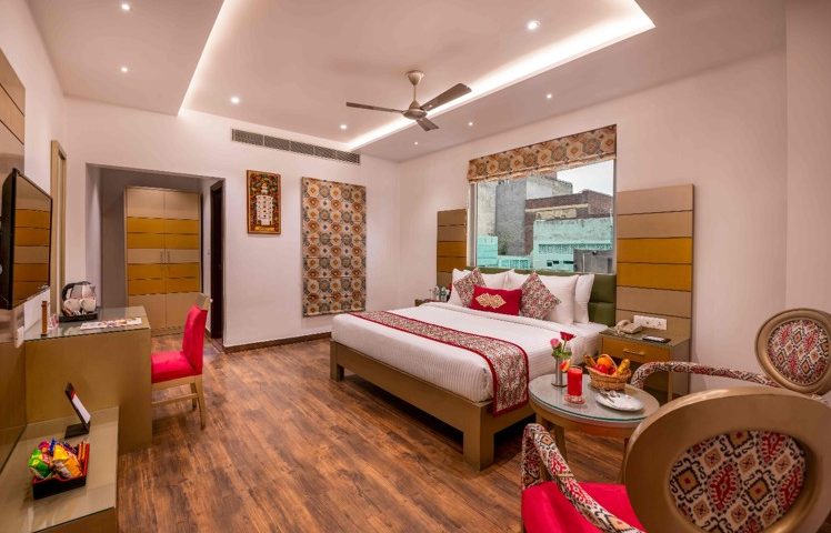 Lords Hotels & Resorts