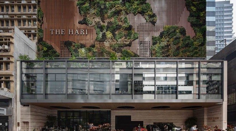 The Hari Hotels