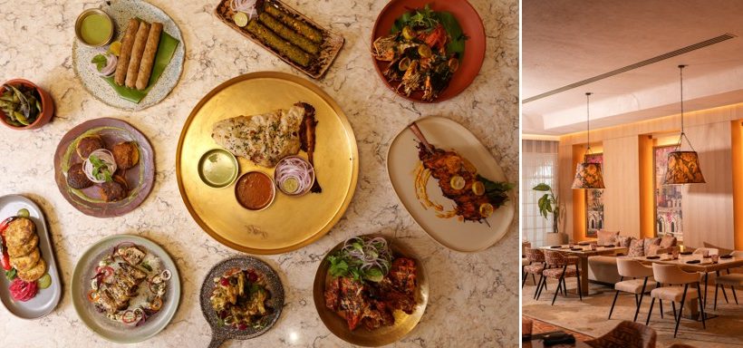 The Westin Pune Koregaon Park Welcomes Aafreen - Tourism Quest