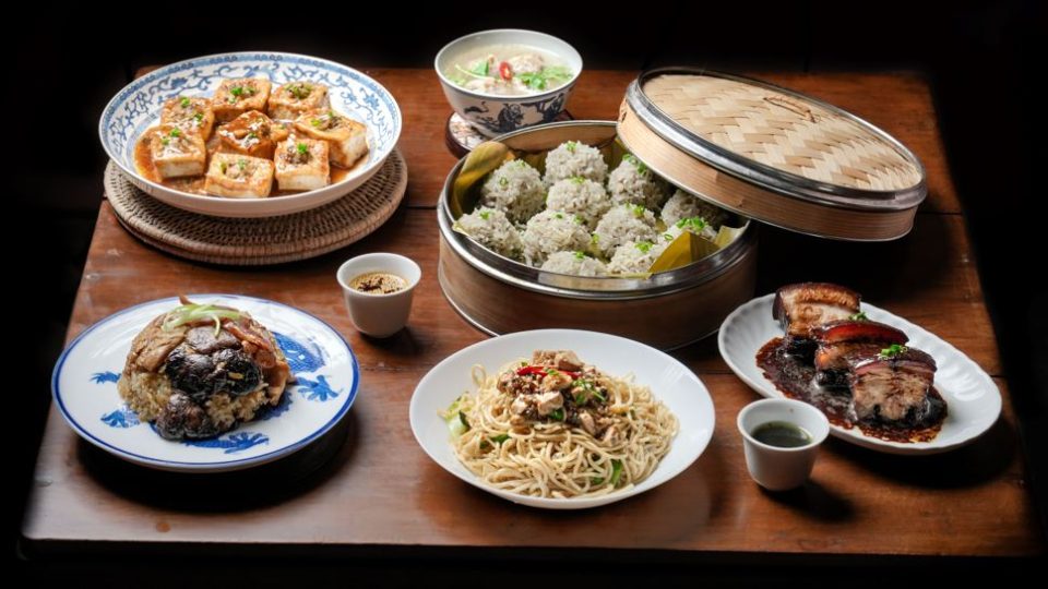 Chin Chin at The Residency Chennai Presents A Hakka Chinese Food Pop-Up Featuring Guest Chef Katherine Lim-TQ