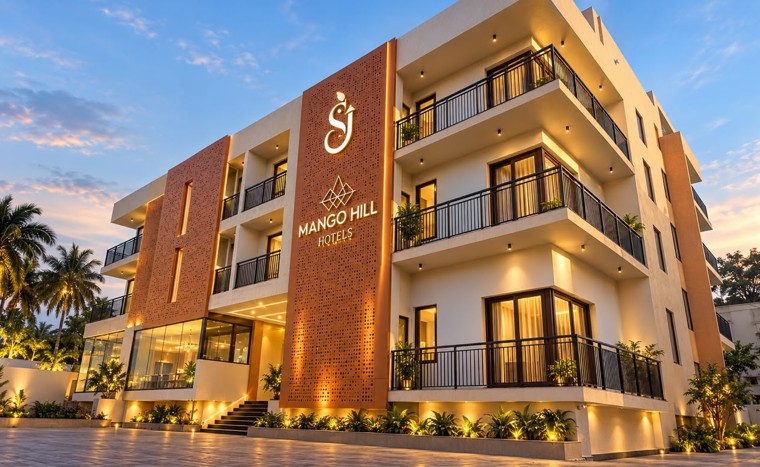 Mango Hill Hotels & Resorts Signs Up 11th Hotel in Tamil Nadu